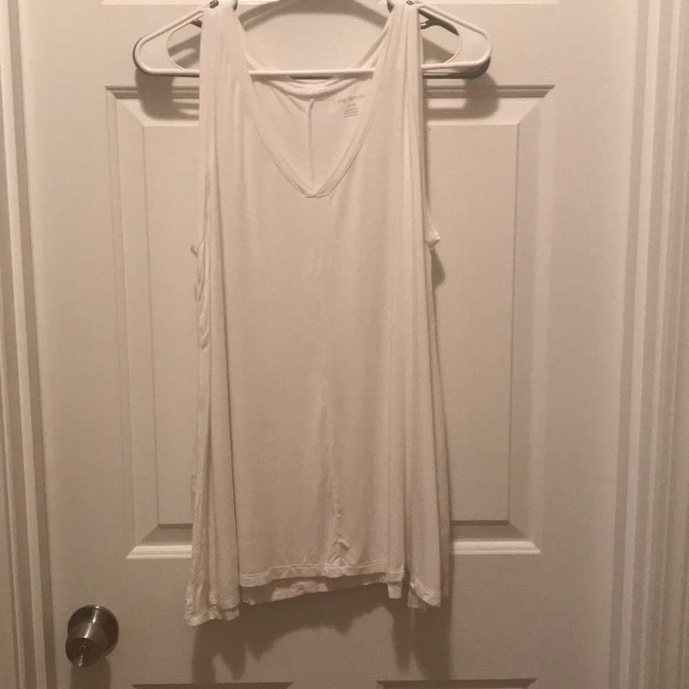 Lane Bryant size 14-16 swing shirt tank